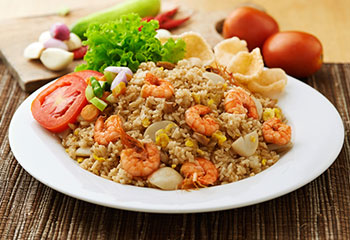 Seafood-Fried-Rice